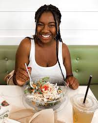 Writer read full profile when trying to stay healthy, it's hard to see other people enjoying delicious panc. Health Nut On Twitter Thefabgrad Enjoying My Last Day Of Vacation With The Infamous Kardashian Salad From Healthnutla Nothing Like Taking Things Off Your Summer Bucket List