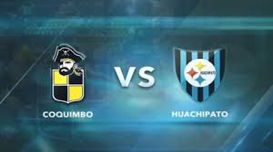 Coquimbo unido video highlights are collected in the media tab for the most popular matches as soon as video appear on video hosting sites like youtube or dailymotion. Vive El Retorno Del Futbol En Chilevision Coquimbo Vs Huachipato Este Sabado A Las 15 30 Horas Chilevision