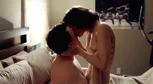 Morena Baccarin Nudes: Sex Scenes And Tapes - MrPornGeek