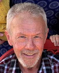 Obituary of Brian "Dewey" Kirby