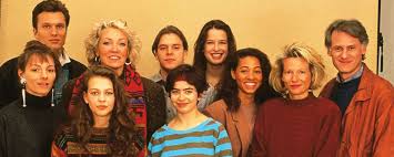 Straße an und in wohngebieten, die keiner anderen straßenklasse angehört (unclassified, secondary, usw.). Was Machen Eigentlich Die Gzsz Stars Der Ersten Stunde Serien News Filmstarts De