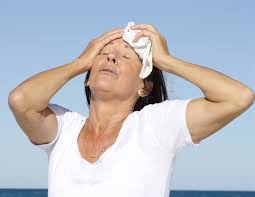 Women can develop abnormal growths at any age, but menopausal women are certainly in a higher risk category. Causes Of Menopause