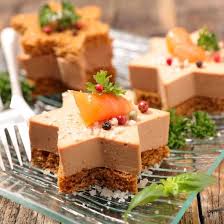 Epingle Sur Fine Dining Le Foie Gras