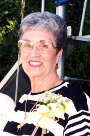 Mary Bilotti Obituary