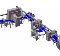 Bakery Equipment | Food Processing Machines | ZLINE
