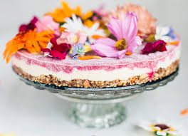 Edible flowers for cakes uk. Edible Flowers Cake Recipe