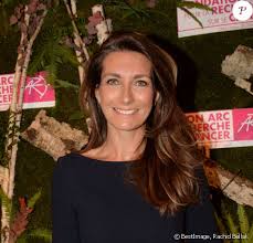 En effet, absente des écrans depuis cet été, le retour de la journaliste a été très apprécié. Anne Claire Coudray Ses Looks Au Jt Son Astuce Pour Faire L Unanimite Purepeople