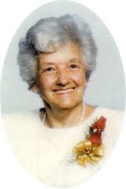 Angele Papineau Obituary