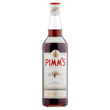 Pimm S No 1 70cl Bottle Tesco Groceries