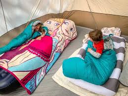 This is the section of the guide where we include the two inflatable beds for kids that we feel deserve to be mentioned but didn't make it to the top 3. 12 Best Travel Beds For Toddlers For 2021 Baby Can Travel