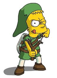  Pin By Mariela Love On The Simpsons The Simpsons Simpsons Characters Simpsons Art