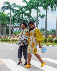 Devour fashion publications, follow style influencers, and subscribe to fashion newsletters and podcasts to stay inspired and catch trends before they emerge. 5 Ankara Rtw Brands Where To Buy Ankara Clothing In Nigeria Princess Audu