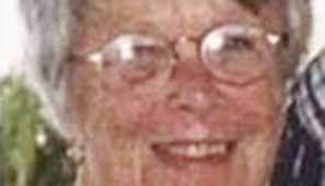 Obituary: Audrey Fox