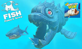 Let's play the greatest feed & grow a fish games, hope you enjoy ! Walkthrough Feed And Grow Fish Mod Apk Unlimited Android Apkmodfree Com