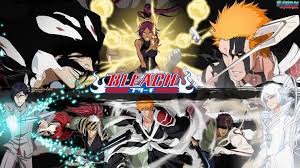 And was broadcast in japan from october 5, 2004, to march 27, 2012. Bleach Thousand Year Blood War Manga Videos Why Surf Swim