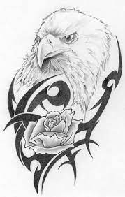 Most of the time, the entire body of the animal will be outlined by the formline but not always Rose Eagle Rockin Native Art Drawings Illustration Animals Birds Fish Birds Eagles Bald Eagles Artpal