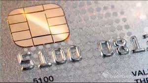 A signature card serves as a means of identification. Emv Chip What Is An Em V Smart Card May 2021