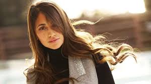 Lionel messi y antonella roccuzzo se casan este viernes en argentina. Lionel Messi Wife Antonella Roccuzzo