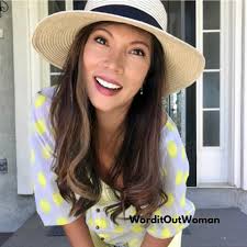Word It Out Girl
