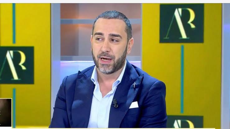 Aldama le adelanta a Ana Rosa que un “hito” provocará la imputación de  Sánchez: “No quiero dar pistas”