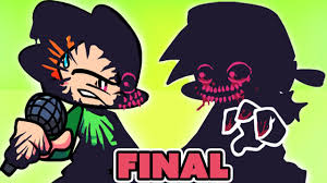 Friday night funkin' mod evil pico vs corrupt mom! Friday Night Funkin Mod Pico Vs Evil Boyfriend Final Battle Youtube