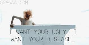 Bad Romance And Lady Gaga Image 234683 On Favim Com