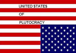 The Back Road Cafe - Café Talk - Plutocracy ~ Ploutos Meaning Wealth and  Kratos Meaning Power