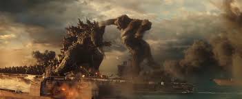 Now that these titans are coming to hbo max, you may be wondering how to watch godzilla vs. Godzilla Vs Kong Adelanta Su Estreno Y Tendremos Trailer Pronto Mornin Routine