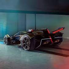stay safe indoors and enjoy beautiful things gear up for a better tomorrow with the futuristic vis lambo turismo lamborghini