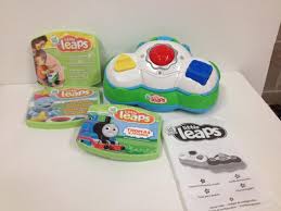 Best Leapfrog Little Leaps System And 3 Games 6 Mos For Sale In Lapeer Michigan For 2021
