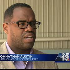 Birmingham Council President arrested for DUI