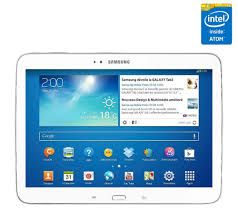 Samsung Galaxy Tab 3 Wifi 16 Go P5210 Tablette Carrefour Iziva Com Tablette Samsung Galaxy Tablette Tactile Samsung