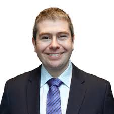 Speakers ⇽ Restoring Equilibrium: SVCA 2024 Annual Conference