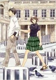 Nodame Cantabile Finale Ova My Rate 6 Ova Manga Illustration Shoujo Manga