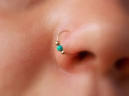 Don't forget to check out my social media below!social media:instagram: How To Put In A Hoop Nose Ring Authoritytattoo