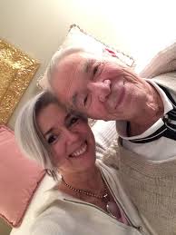 REMEMBERING SWEET CARSON WHO BRAVELY BATTLED CANCER "It is with deep love  and profound sadness that we share the passing of our beloved Carson  Shanahan, age 14, who left this world peacefully