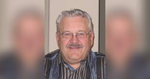 Obituary for Edward "Ed" Georgetts