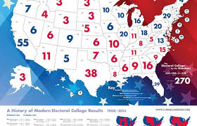 Electoral College Holds The Power University News