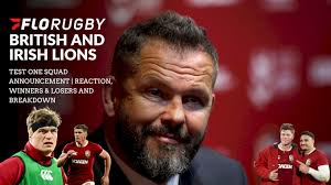 FloRugby - News update