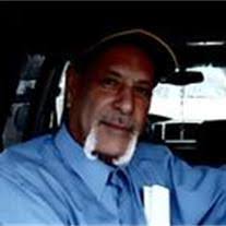 Obituary information for Alfredo Solis