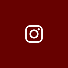 Instagram Icon Instagram Icons Red Icons Icon