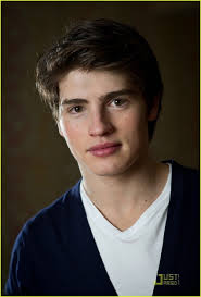 Gregg Sulkin HD phone wallpaper