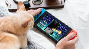 12 nintendo switch games we missed, recom. The Best Free Nintendo Switch Games In 2021 Creative Bloq