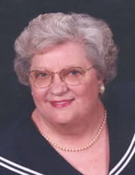 Betty Harrison Obituary April 24, 2017