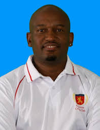 Sunday Two 2024/25: Old Lions CC SU2 2024