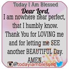 Quotes About Thanks For Another Day 17 Quotes