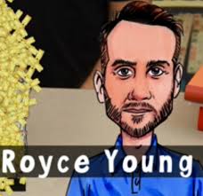 Royce Young
