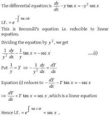 Pin By Ncert Solutions On Aplus Topper Differential Equations Linear Differential Equation Equations