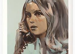 Cetak Arsip Krisis Kepribadian oleh Glenn Barr