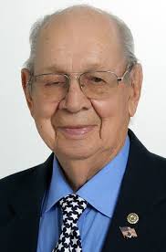 Wayne Dean Herrenbruck 1953-2012